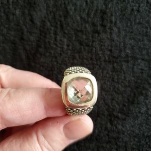 Michael Dawkins ring